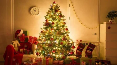 Daftar Lagu Natal yang Syahdu Didengar Bersama Keluarga dan Orang Terkasih