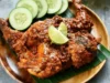 Resep Ayam Bakar Taliwang, Pedesnya Bikin Nasi Sebakul Habis