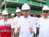Kunjungan Kerja Jokowi