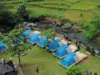 Muara Jambu Camping Ground: Camping Pinggir Sungai yang Menakjubkan di Subang