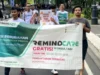 REMIND Gelar Kampanye Kesehatan Mental di Car Free Day Dago Bandung