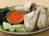 Khas Masakan Padang! Resep Ayam Pop Untuk 8 Orang, Rasanya Tiada Tanding
