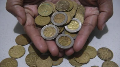 Uang Koin 500 Melati dan Kelapa Sawit Masih Jadi Buruan Kolektor