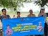 Polisi Gencarkan Operasi Mantap Brata, Sekaligus Sosialisasikan Pemilu Damai 2024