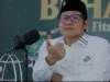 Persiapan Debat Cawapres Pilpres 2024: Muhaimin Iskandar Tidak Lakukan Persiapan Khusus, Juru Bicara AMIN Menegaskan