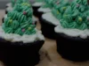 Resep Cupcake Pohon Natal yang Kreatif, Suguhan Spesial untuk Natal