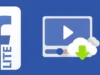Download FB Lite Apk Mod versi Lama & Terbaru Ringan dan Hemat Kuota
