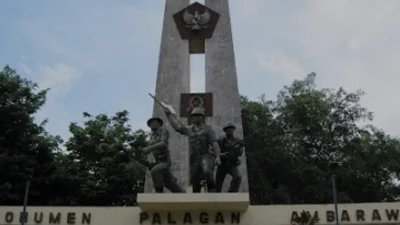 Sejarah Hari Juang Kartika 2023: Mengenang Pertempuran Ambarawa dan Semangat Juang TNI AD