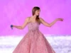 Universitas Harvard Akan Buka Mata Kuliah tentang Taylor Swift