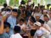calon wakil presiden (cawapres) Gibran Rakabuming Raka, Mengunjungi Pondok Pesantren Assshiddiqiyah
