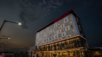 Rekomendasi Hotel Murah di Subang Pas Malam Tahun Baru 2024