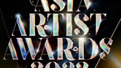Daftar Pemenang Asia Artist Awards 2023, SEVENTEEN Raih Album of the Year (image from Allkpop)