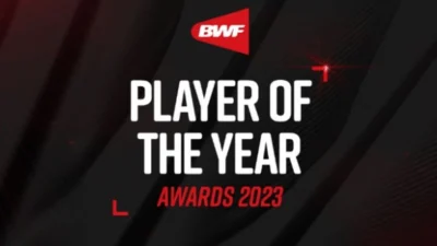 Daftar Pemenang BWF Player of the Year 2023: Seo Seung Jae dan An Se Young Jadi Pemain Terbaik Tahun Ini (image from BWF)