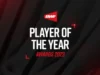 Inilah Daftar Nominasi BWF Player of the Year Awards 2023 (image from BWF badminton)