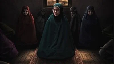 Sinopsis Film Munkar (2024), Film Horor yang Dibintangi Adhisty Zara Segera Hadir di Bioskop (image from Cinema 21)