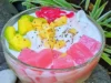 Resep Es Goyobod, Kreasi Minuman Khas Sunda yang Menyegarkan (image from Cookpad Giacinta Permana)