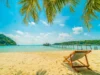 Manfaat Liburan ke Pantai Untuk Kesehatan Mental dan Fisik yang Harus Kamu Tahu! (image from Freepik lifeforstock)