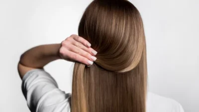 Ini Lho Urutan Hair Care Routine yang Benar Biar Rambutmu Makin Sehat (image from Freepik)