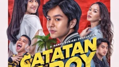 Sinopsis Catatan Si Boy (2023), Film Remake Versi Modern yang Akan Tayang di Prime Video (image from IMDB)