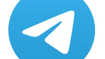 Cara Login Telegram dengan 2 Cara, Pasti Mudah! (image from Wikipedia)