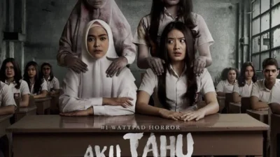 Sinopsis Aku Tahu Kapan Kamu Mati (2020), Film Horor yang Akan Tayang di Trans 7 (image from Wikipedia)