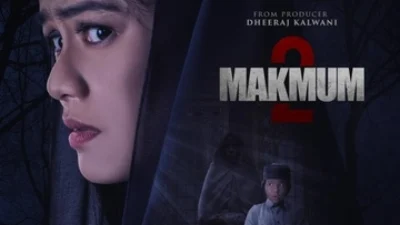 Sinopsis Makmum 2 (2021), Film Horor yang Akan Tayang di Movievaganza Trans 7 (image from Wikipedia)