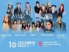 Kota Solo Pertama Kali Gelar Konser Kpop, Ini Line Up dan Harga Tiketnya! (image from X @starfess)