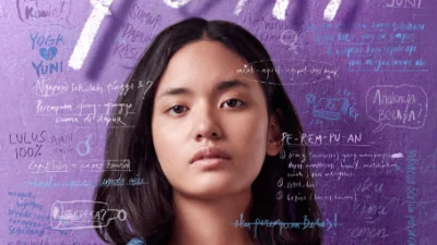 Sinopsis Yuni (2021), Film karya Kamila Andini yang Akan Tayang di Trans 7 di Awal Tahun Baru (image from imdb.com)