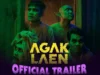 Trailer Film Agak Laen Telah Rilis, Sajikan Genre Horor Dibalut Komedi yang Mengocok Perut (image from screenshot Youtube agak laen official)