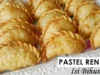 Resep Pastel Isi Bihun, Kreasi Pastry yang Ringan Pasti Hasilnya Renyah (image from screenshot Youtube ardiyanti ulyana)