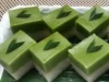Resep Srikaya Pandan, Kue Tradisional Khas Palembang yang Legit (image from screenshot Youtube hobi masak)