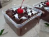 Resep Setup Roti Tawar Vla Cokelat, Bisa untuk Ide Jualan!