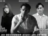 Konser Afgan Evolution Live in Bandung 2023