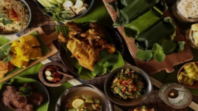 3 Tempat Kuliner Subang yang Nyunda Banget, Rekomendasi Tempat Kuliner!