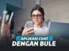 5 Aplikasi Chat dengan Bule yang Populer di Indonesia