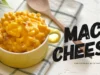 Resep Mac And Cheese Simple Tanpa Oven, Creamy Yummy