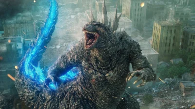 Urutan Film Godzilla yang Wajib Ditonton Sebelum Godzilla Minus One