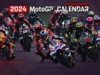 Seputar MotoGP 2024: Jadwal, Perubahan, dan Calon Juara Dunia