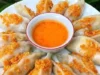 Resep Gohyong Halal Ayam Udang, Chinese Food Favorit Banyak Orang