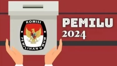Gaji Petugas KPPS Pemilu 2024 Naik! Cek Besarannya di Sini! ️