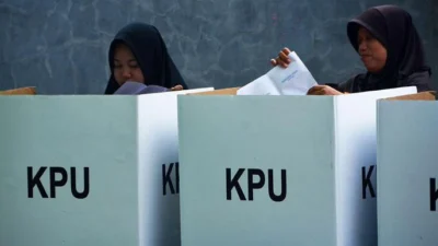 ODGJ Juga Bisa Nyoblos! KPU DKI Beri Kesempatan Berpartisipasi dalam Pemilu 2024