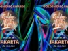 Harga Tiket Golden Disc Awards 2024 di Jakarta Mulai Dari VIP, Fertival Hingga CAT 6, Ceknya Cuma Disini!
