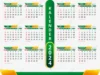 Download Kalender 2024 Indonesia PDF Lengkap Dengan Hari Libur Nasional dan Cuti Bersama