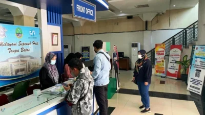 Pembayaran Pajak Kendaraan di Subang Sudah Tembus Rp157,664 Miliar