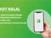 Pinjaman Syariah Online Langsung Cair Terbaru