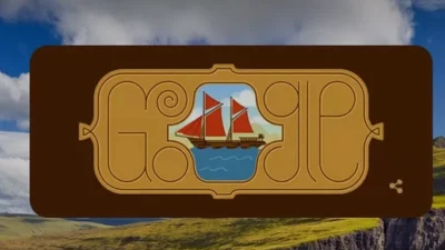 Inilah Fakta-fakta Unik Kapal Pinisi yang Jadi Google Doodle Hari Ini, Warisan Budaya yang Diakui UNESCO