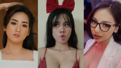 Skandal Film Porno di Jakarta Selatan: Siskaeee dan 10 Orang Lainnya Ditetapkan sebagai Tersangka