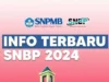 Kuota Sekolah SNBP 2024 Persentase Siswa Terbaik yang Bisa Mendaftar