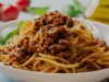 Lezat dan Gurih! Coba Resep Spaghetti Bolognese Ini di Dapur Anda