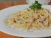 Nikmati Kelezatan Spaghetti Carbonara dengan Resep Praktis Ini!